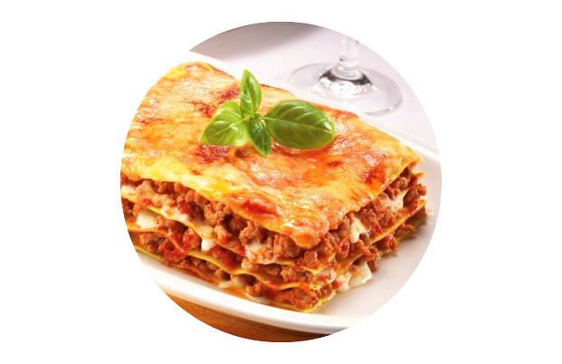 Passo a passo completo da Lasanha Italiana