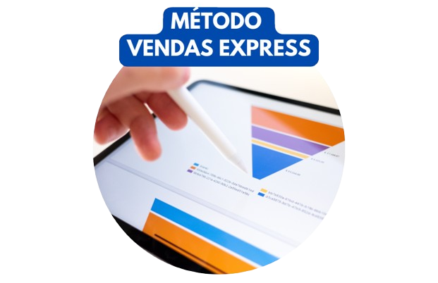 4 passos para vender sem sair de casa e fazer R$ 240,00 já no primeiro dia.