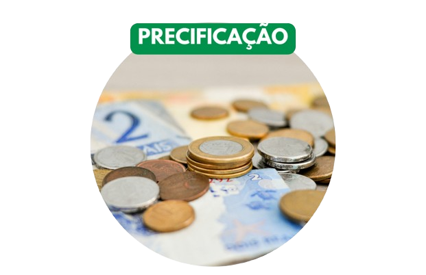 Como precificar do jeito certo e ter muito lucro